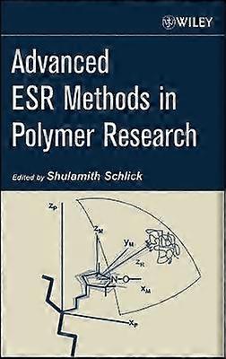 Advanced ESR Methods in Polymer Research