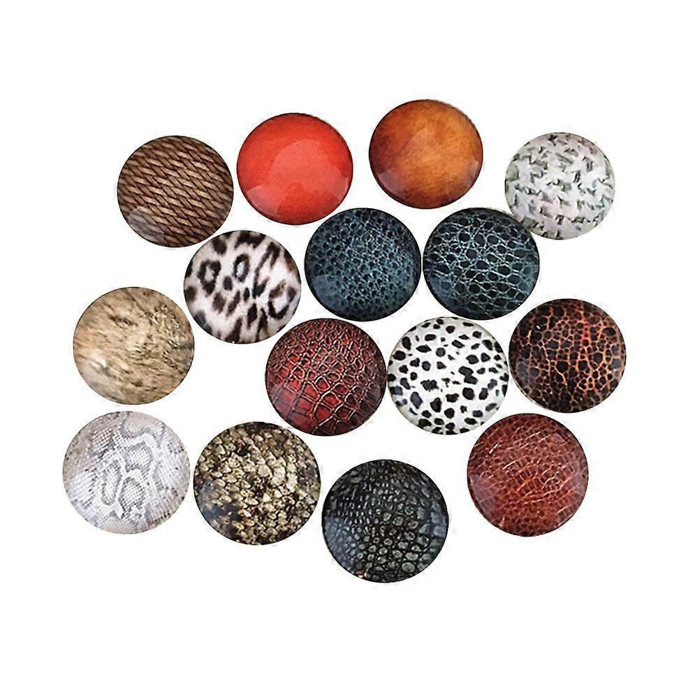 Refrigerator Sticker Creative Patch for Decor 150Pcs