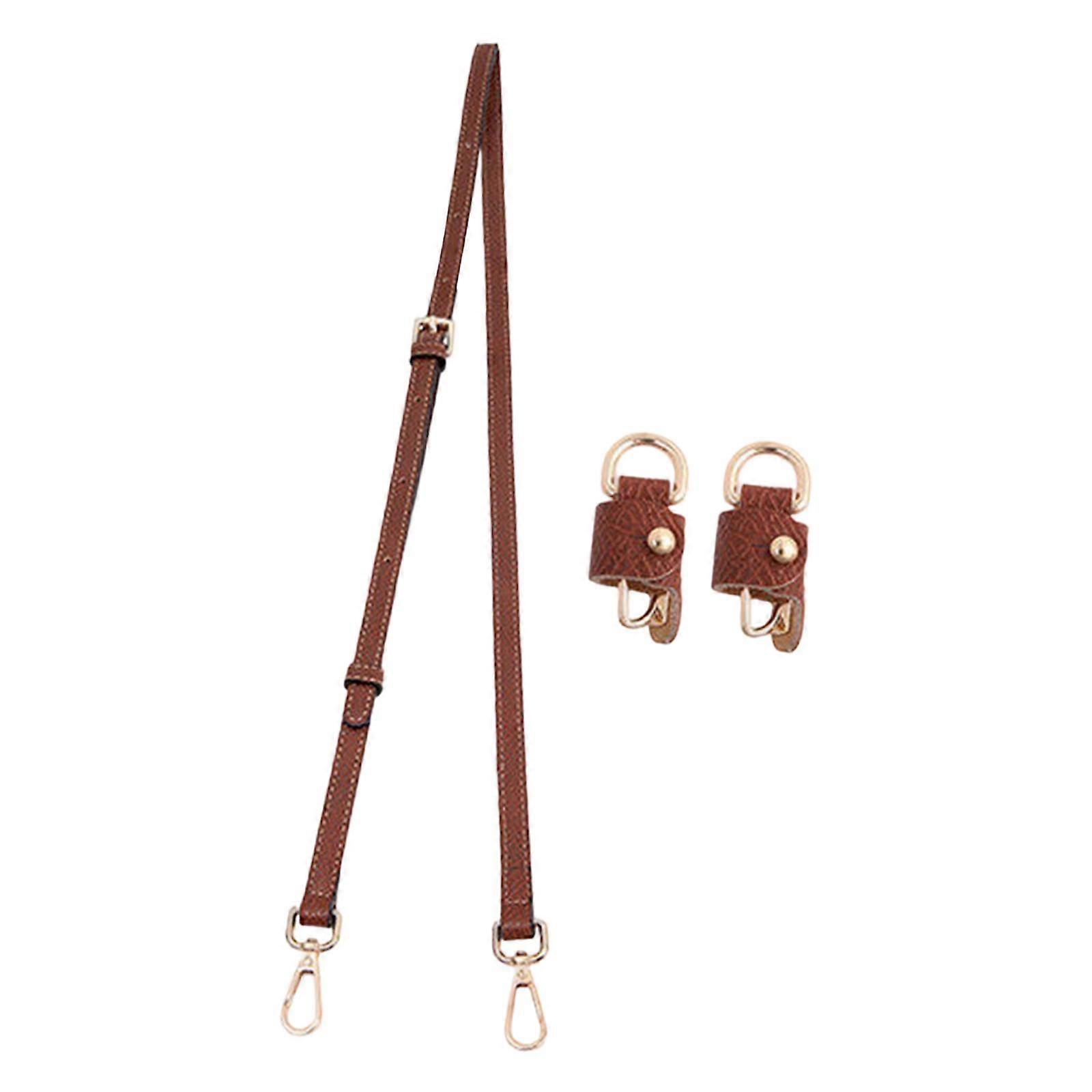 Crossbody Bag Strap Stylish Adjustable DIY Modification Versatile Mini Bag Strap