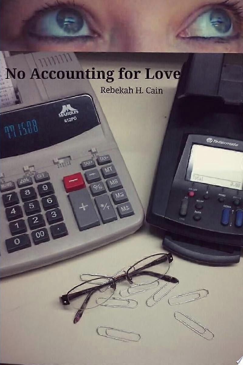 No accounting for love