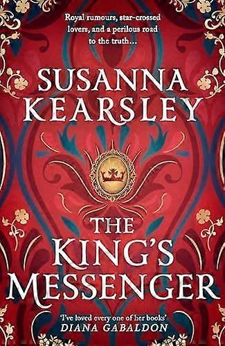 The king's messenger