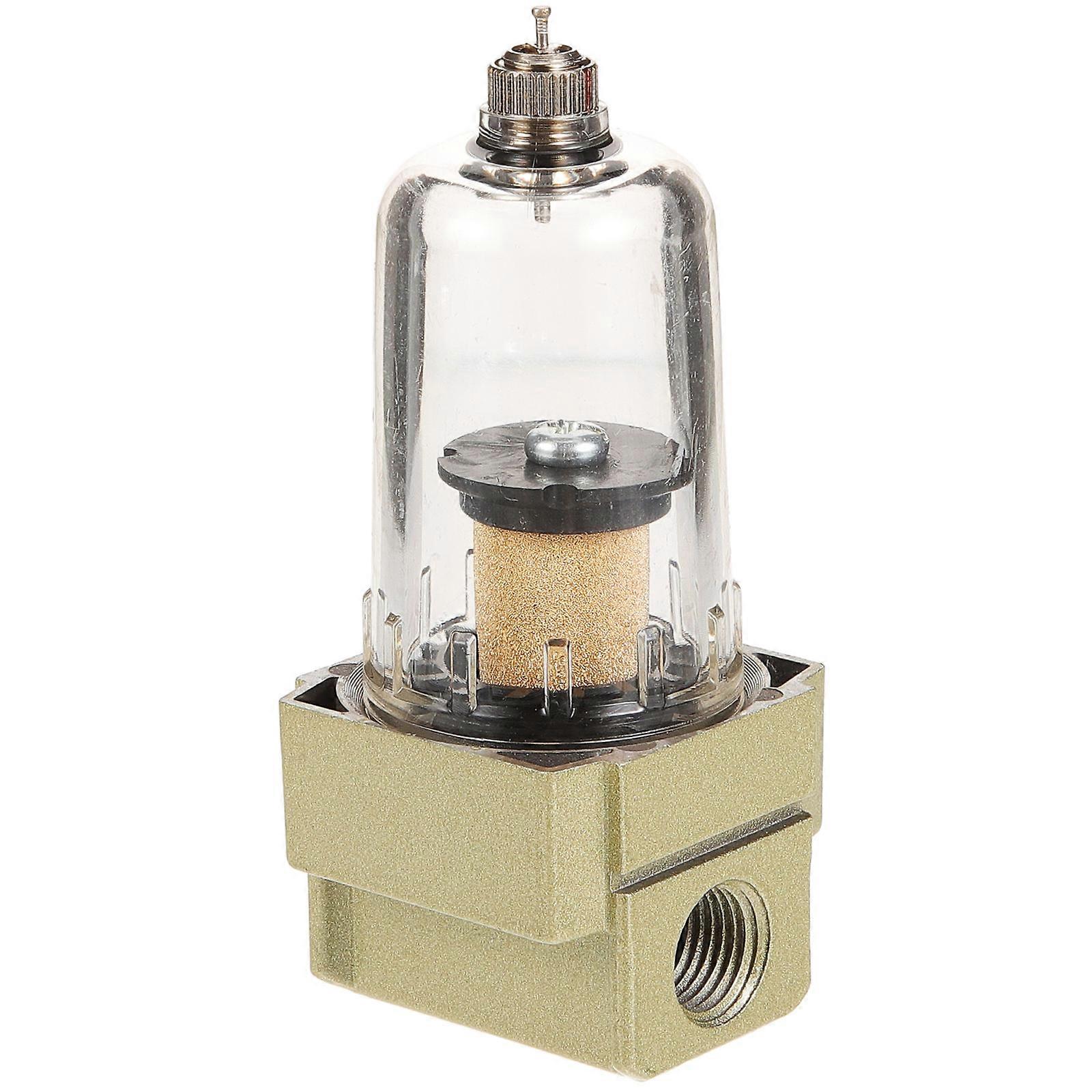 Air Compressor Regulator for Water Separator Function with 4Pcs Set