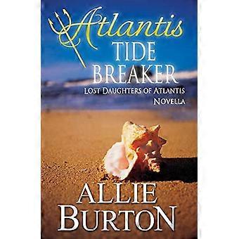 Atlantis Tide Breaker: Atlantiksen kadonneet tyttäret (Atlantiksen kadonneet tyttäret)