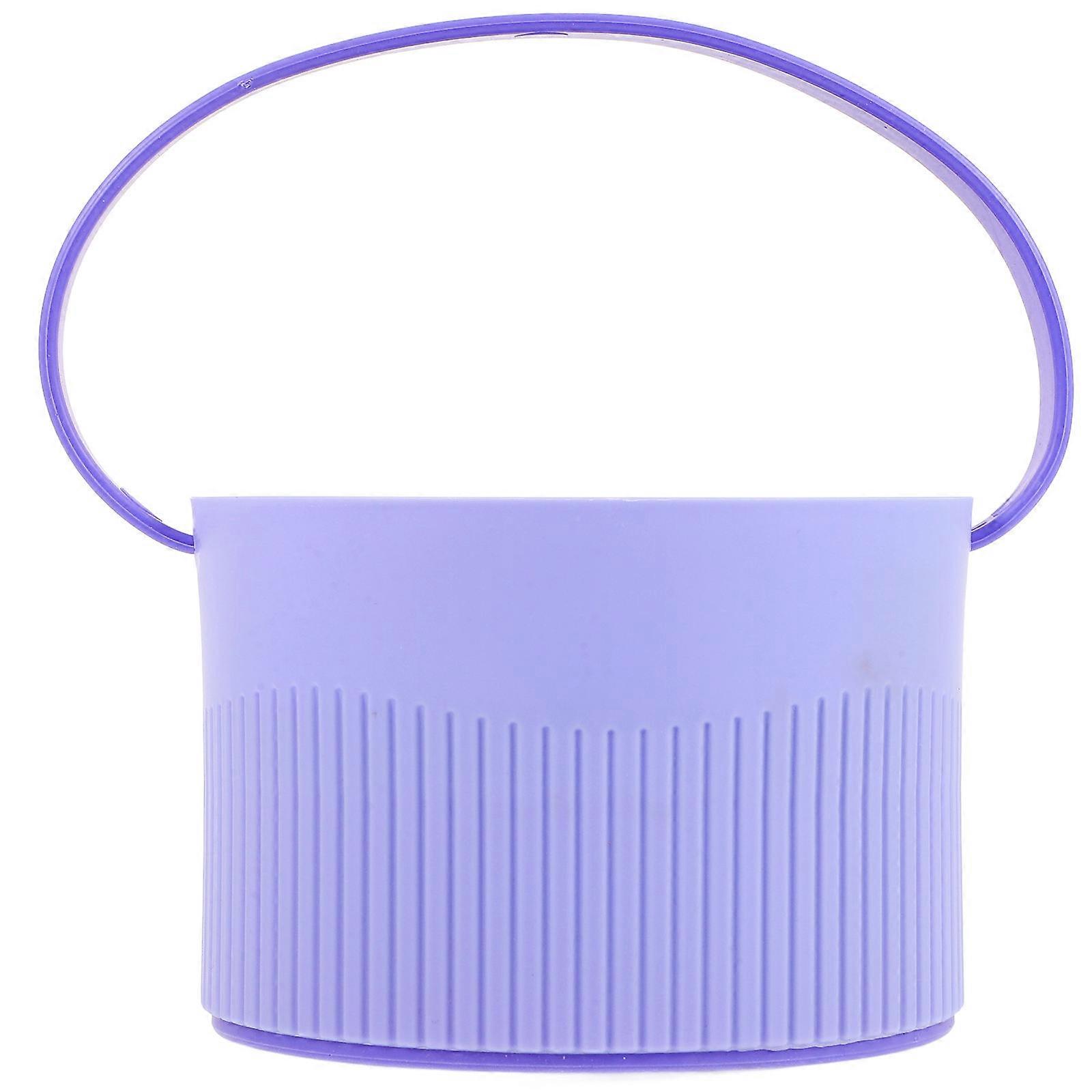 Silicone Makeup Brush Cleaner Makeup Tools Cleaner Drying Holder