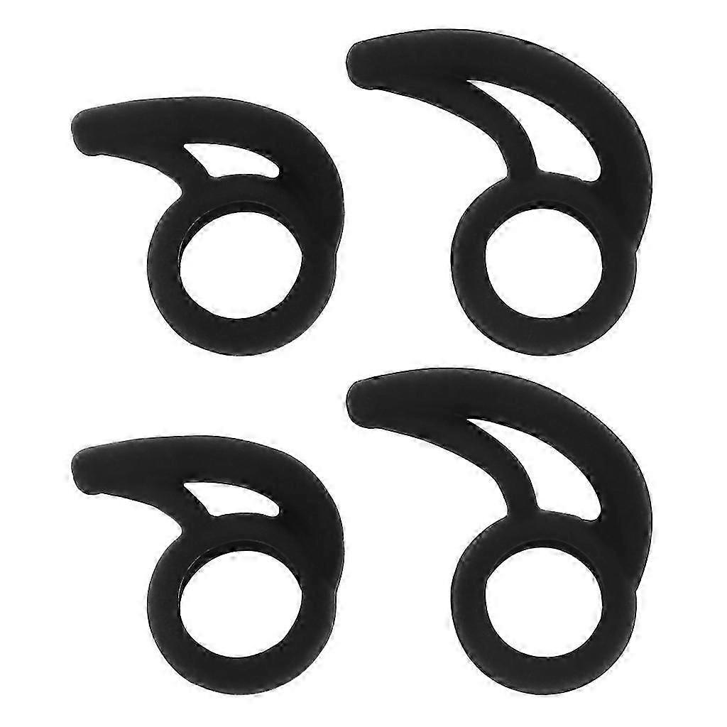 Earhook Earbud Tips Eartips Replacement Ear Pads Universal Compatible with Androids Phones