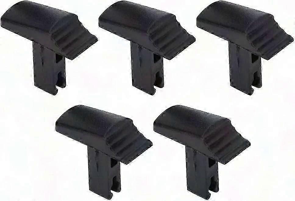 5 Pcs Universal Telescopic Ladder Switch - Multi-Function Lift Switch Replacement Parts for Ladders