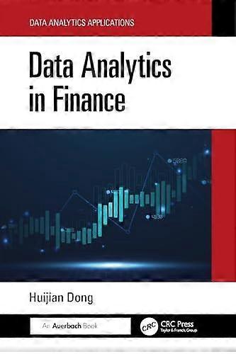 Data Analytics In Finance - Huijian Dong