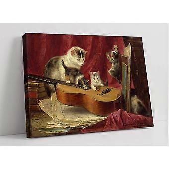 MAKING MUSIC HENRIETTE RONNER KNIP puzzelspel voor volwassenen en kinderen AY0505