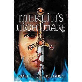 The Merlin's Nightmare - Robert Treskillard - Paperback - en Book