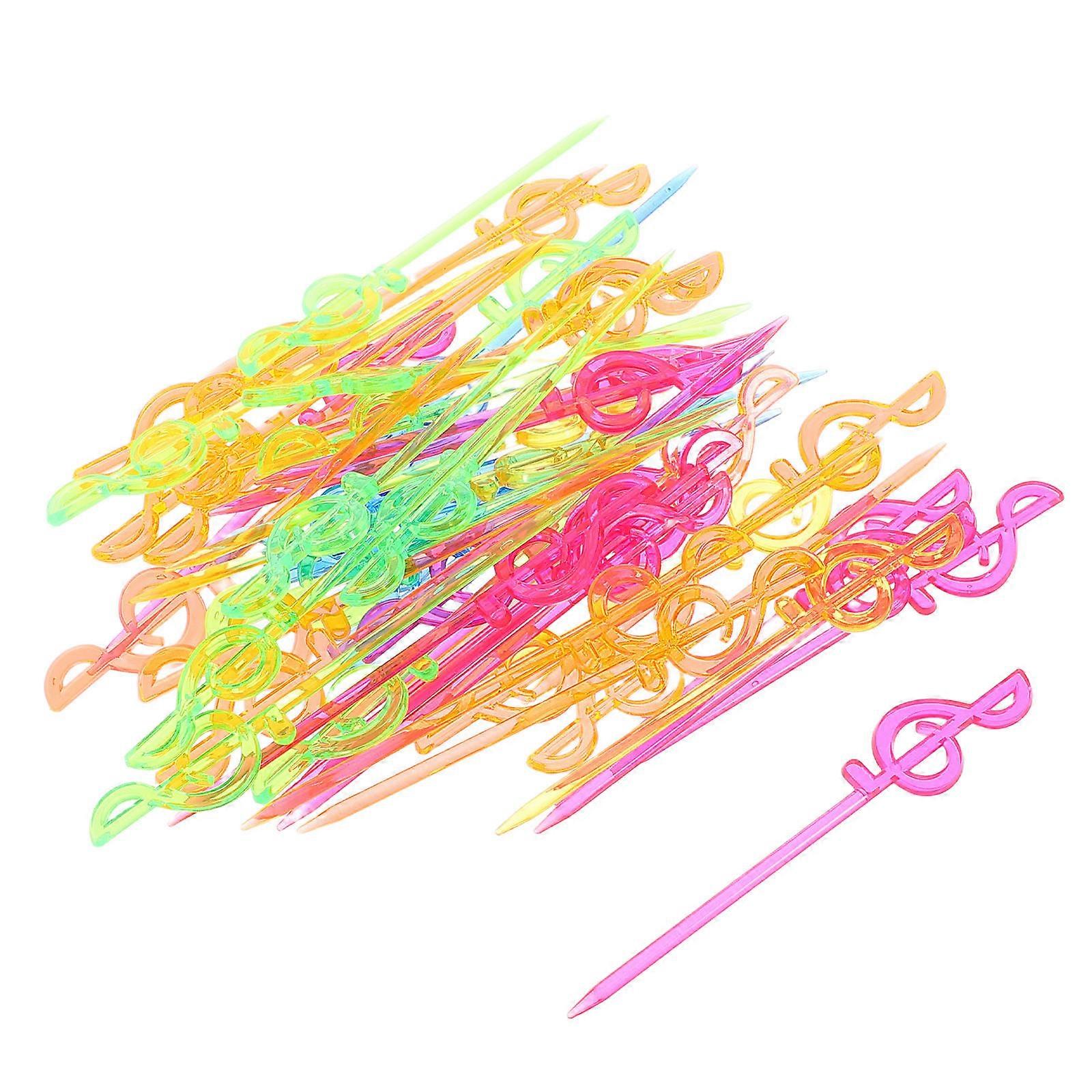for Use 100Pcs Colorful