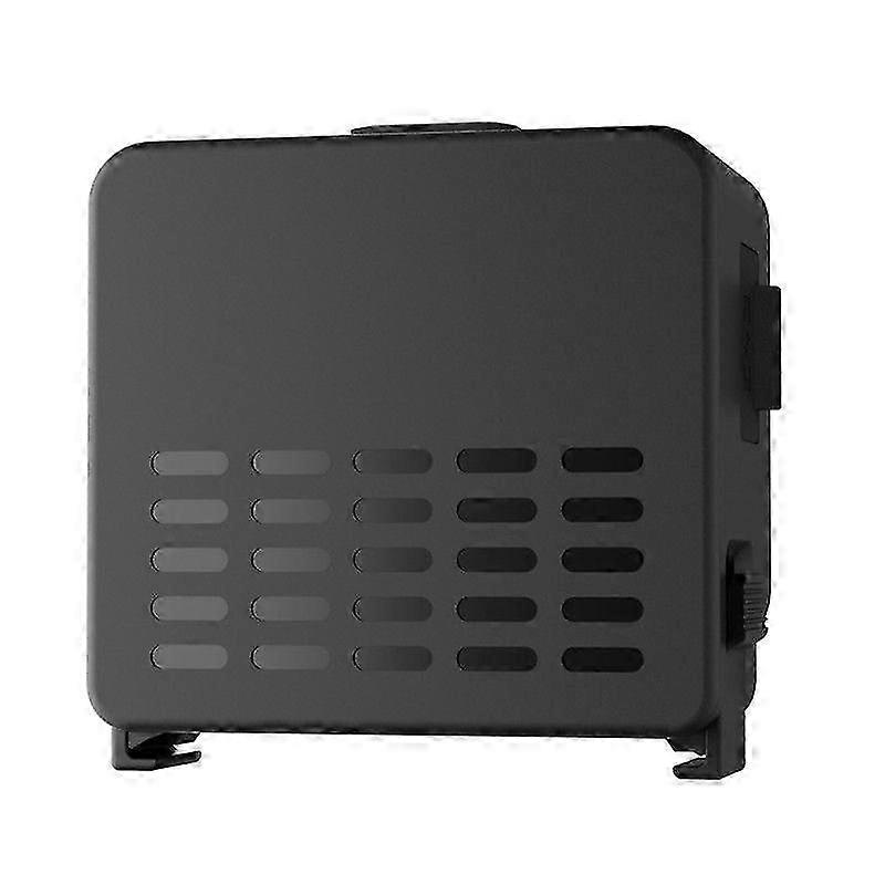 Magnetic Quick-Release Fill Light compatible with Action 5 Pro Lighting