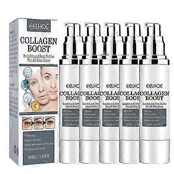 Collagen Boost Anti-Aging Serum Collagen Boost Anti-aging Serum Anti-Wrinkle Serum S04
