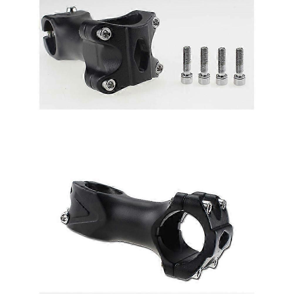 Black Bar Riser Accessories for Mountain Bike Handle Bar