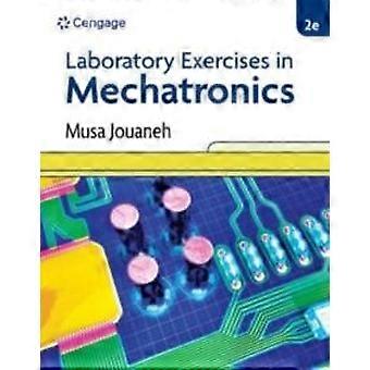 Esercitazioni di laboratorio in meccatronica - Musa Jouaneh