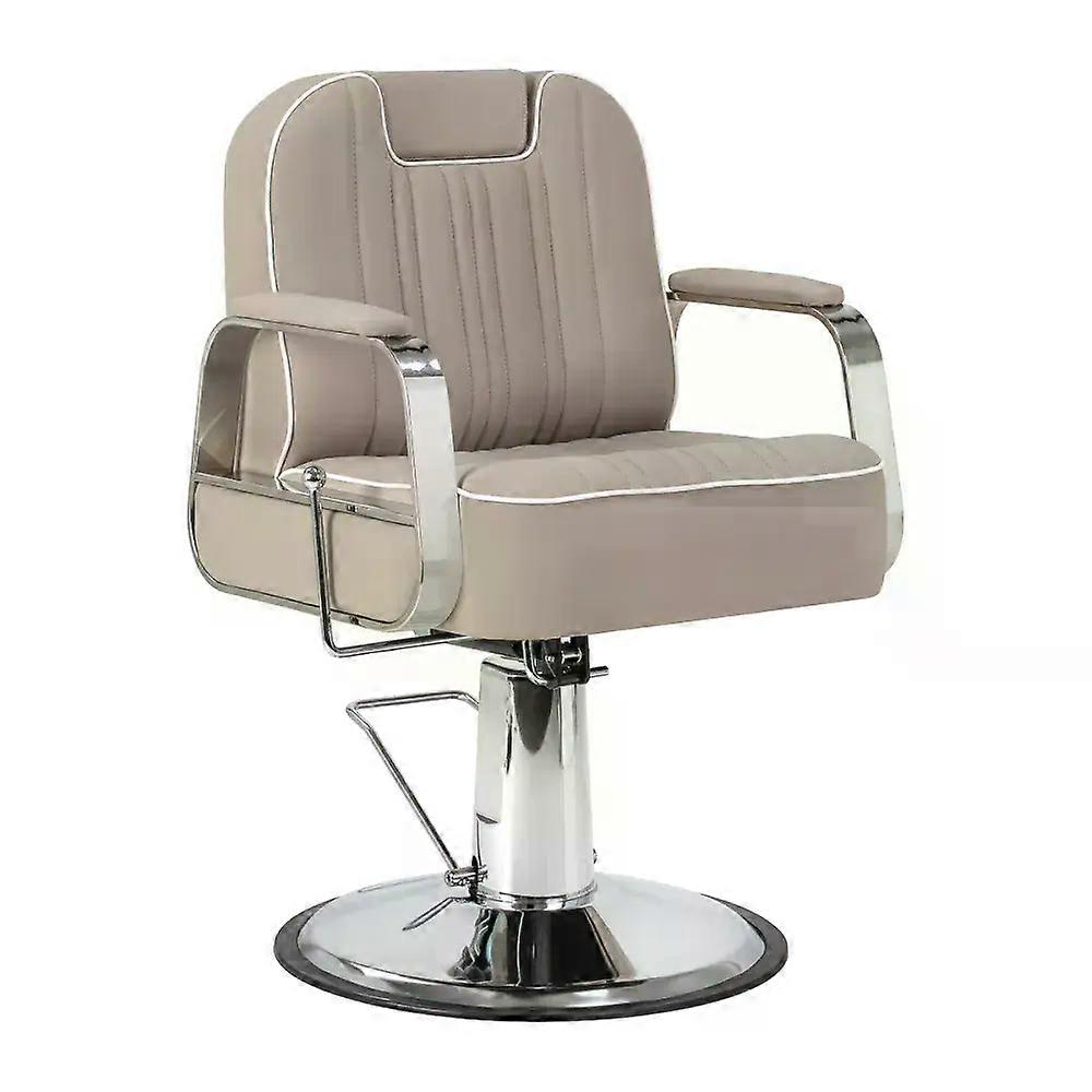 Frisörstol Gabbiano Rufo beige
