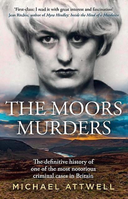 Moors Murders - Michael Attwell