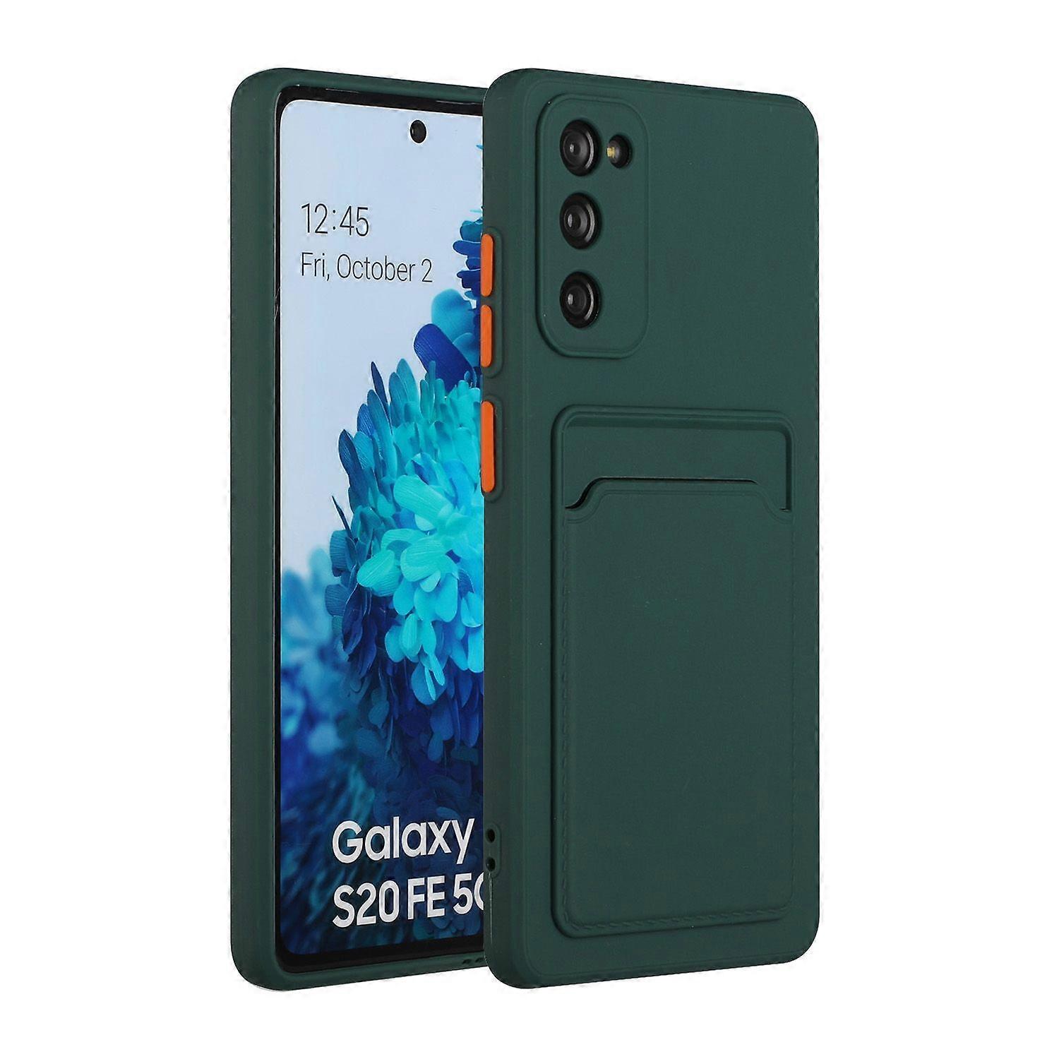 Protective Case For Samsung Galaxy S20 FE