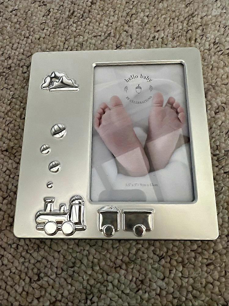 Baby Bilderrahmen