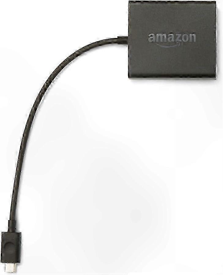 Network Adapter for Streaming Devices with Ethernet Connection