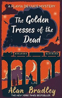 De gyllene Tresses av döda