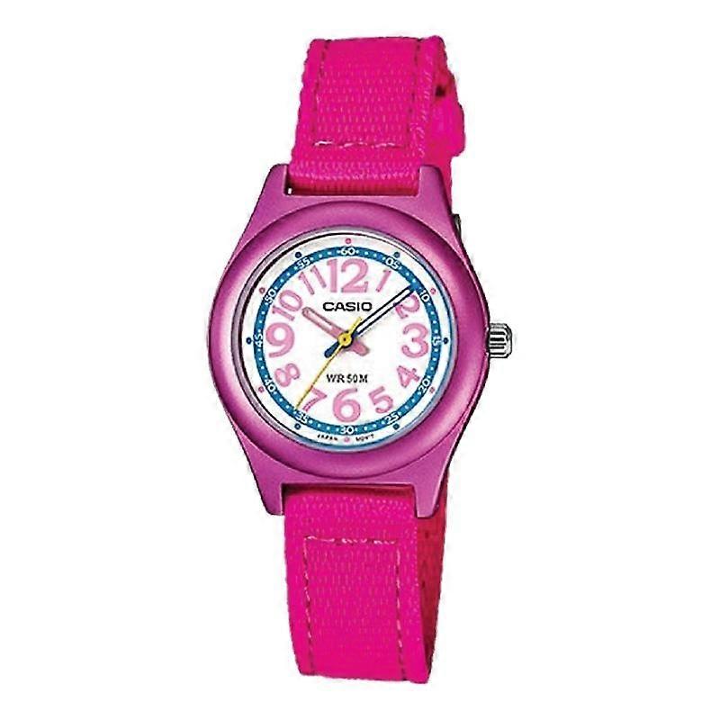 CASIO COLLECTION KID - PINK