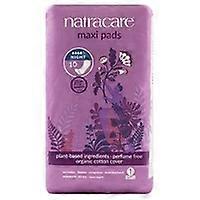 Maxi Pads Night Time 10 units