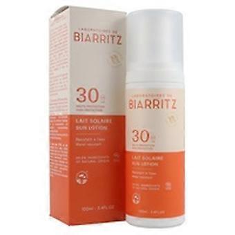 Sun Milk SPF30 100 ml of cream
