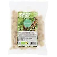 Organic raw blanched almonds 150 g