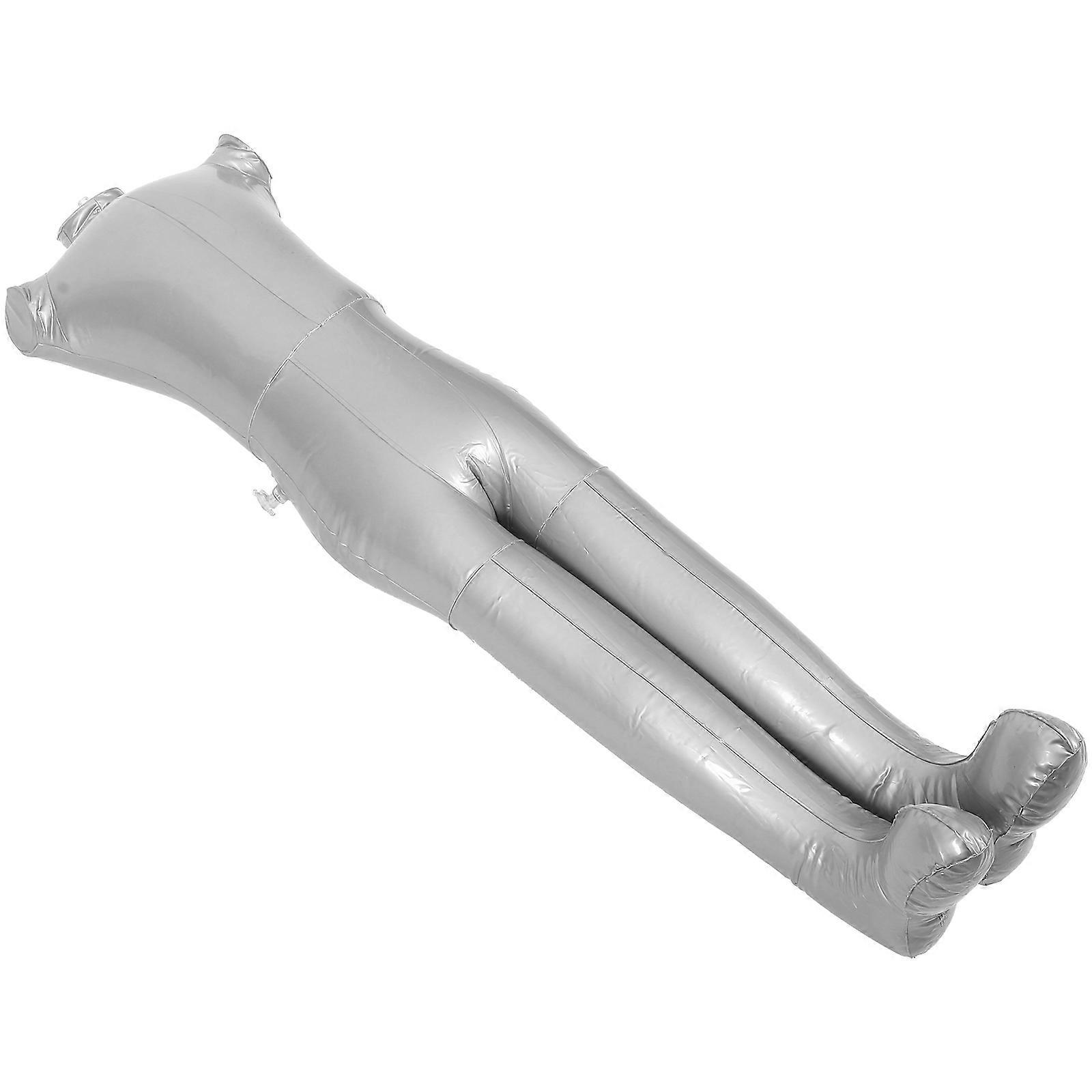 Mannequin Model Stand Pants Display Model Clothes Display Model Inflatable Mannequin