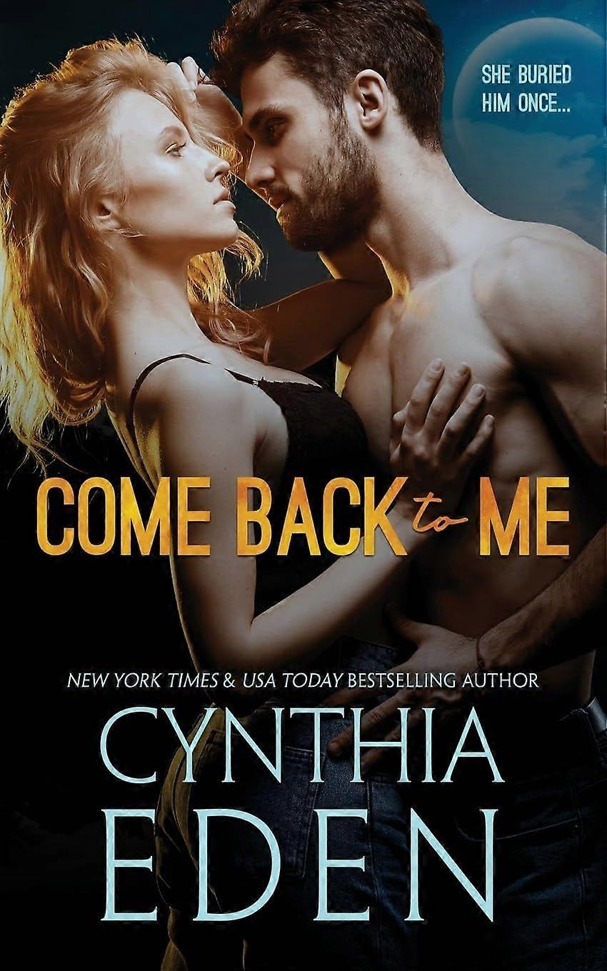 Come back to me