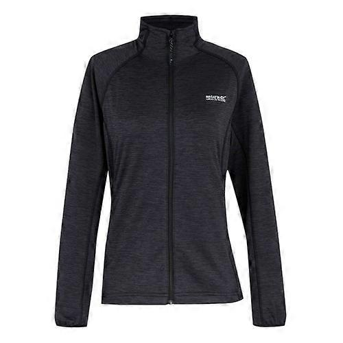 Regatta Womens/Ladies Harpten Full Zip Midlayer