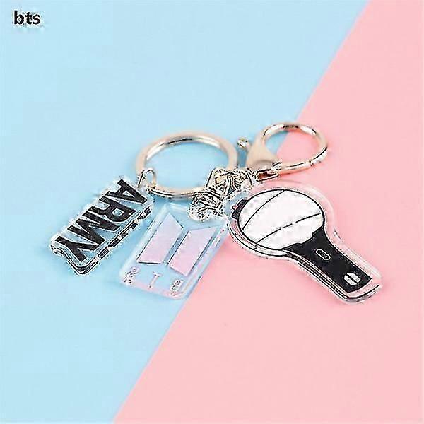 Keychain Keychains Bts Bts