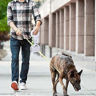 Plastic Dog Poop Picker Poop Scooper Tool for Pet Cleaning 1Set