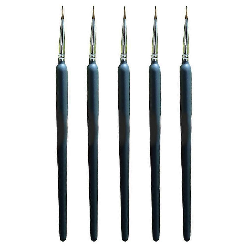 5pcs Garden Pollinator Pollinator Tool Vegetable Pollinator  Pollination Tool Garden Pollinator