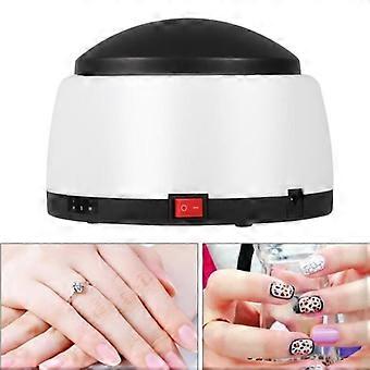 36W Elektrischer Nagellackentferner Gel Reiniger Dampfmaschine