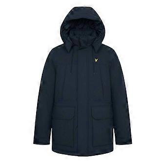 Lyle & Scott Mens 2.0 Parka