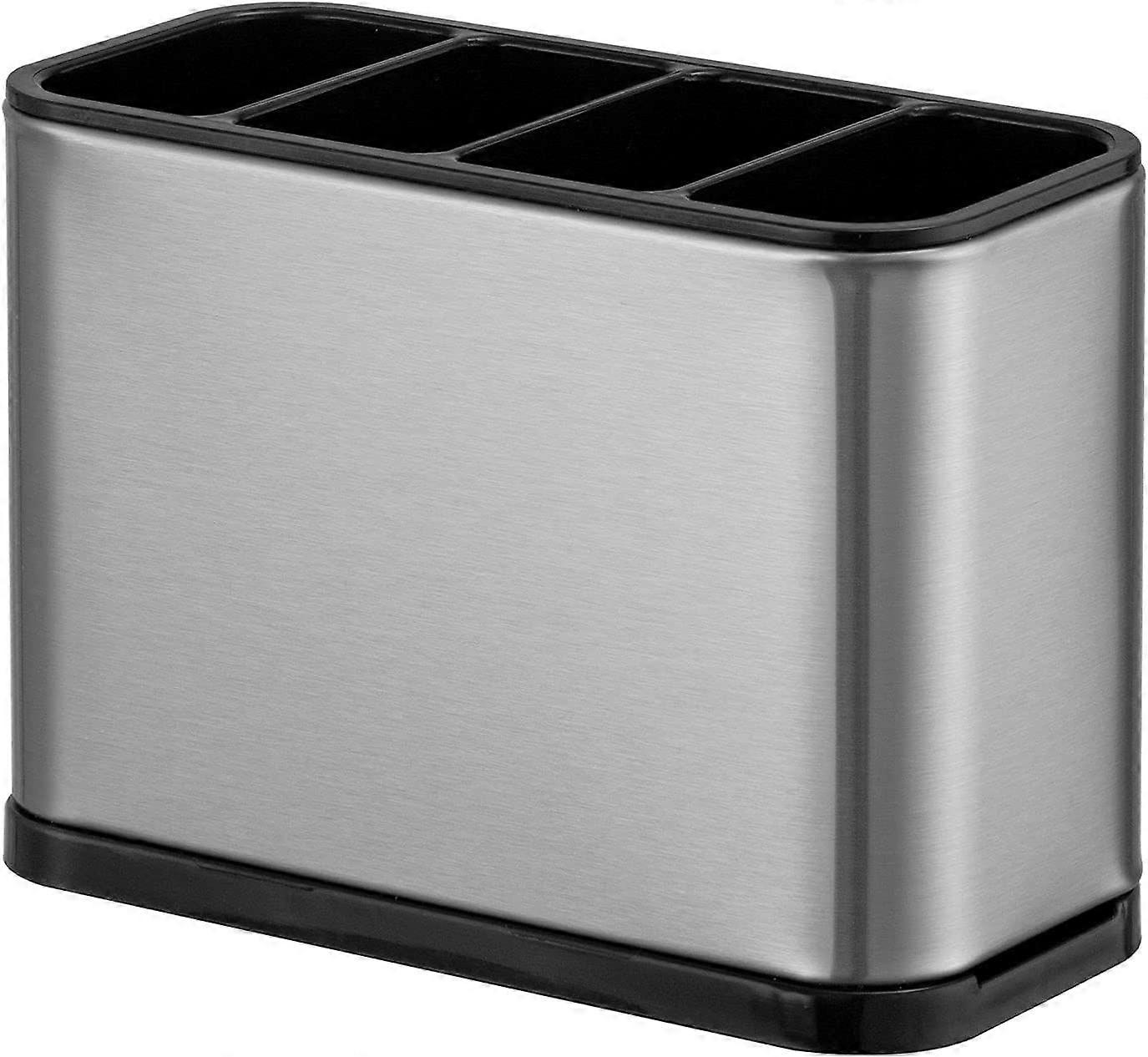 Home desktop kitchenware storage rack H2740 compartment storage bucket