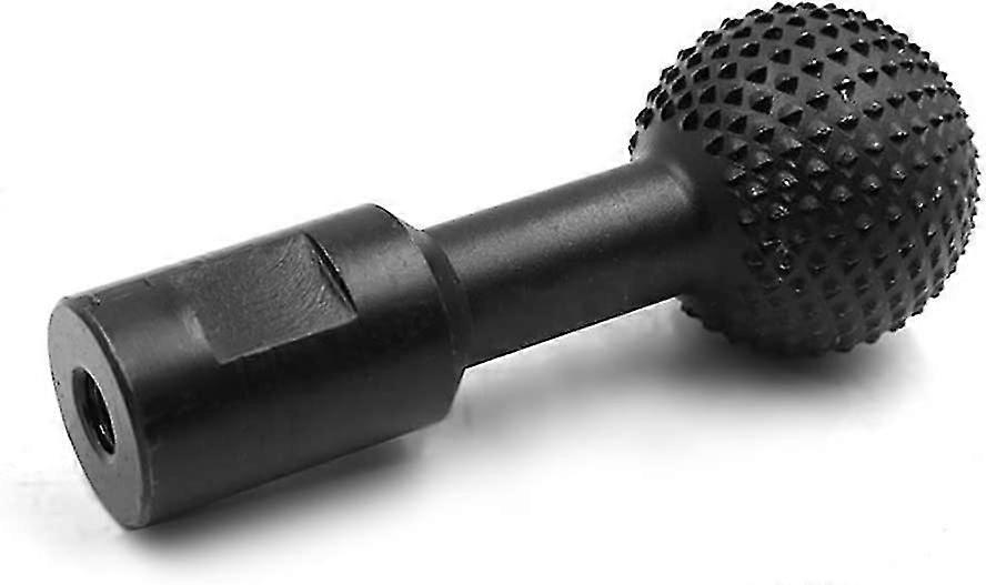 Ball Chisel File Grinding Heads, Ball Chisel Carving Grinding Heads