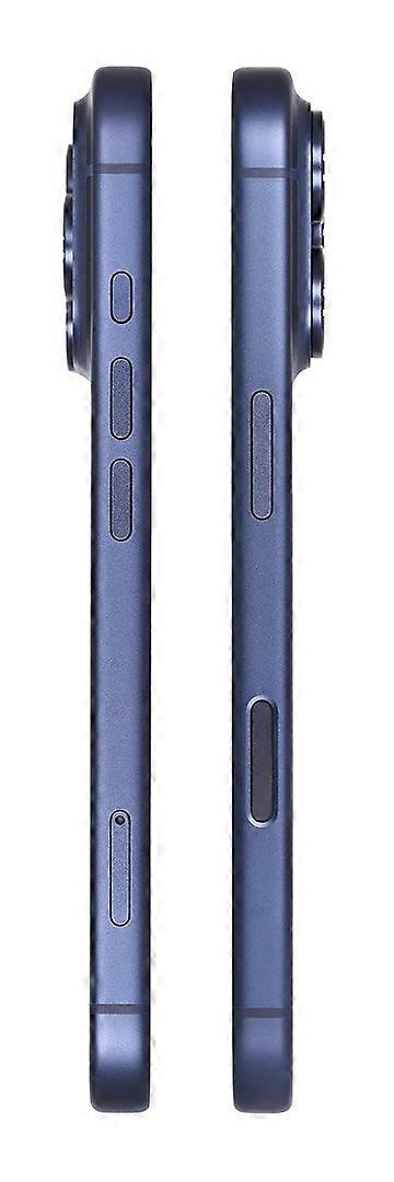 Apple iPhone 17 Pro 256 GB Azul Profundo