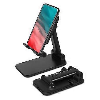Ugreen Mobile Phone Holder Table Mobile Phone Stand Desk Adjustable Mobile Phone Holder Foldable Mobile Phone Stand With Multi Angle Compatible With I