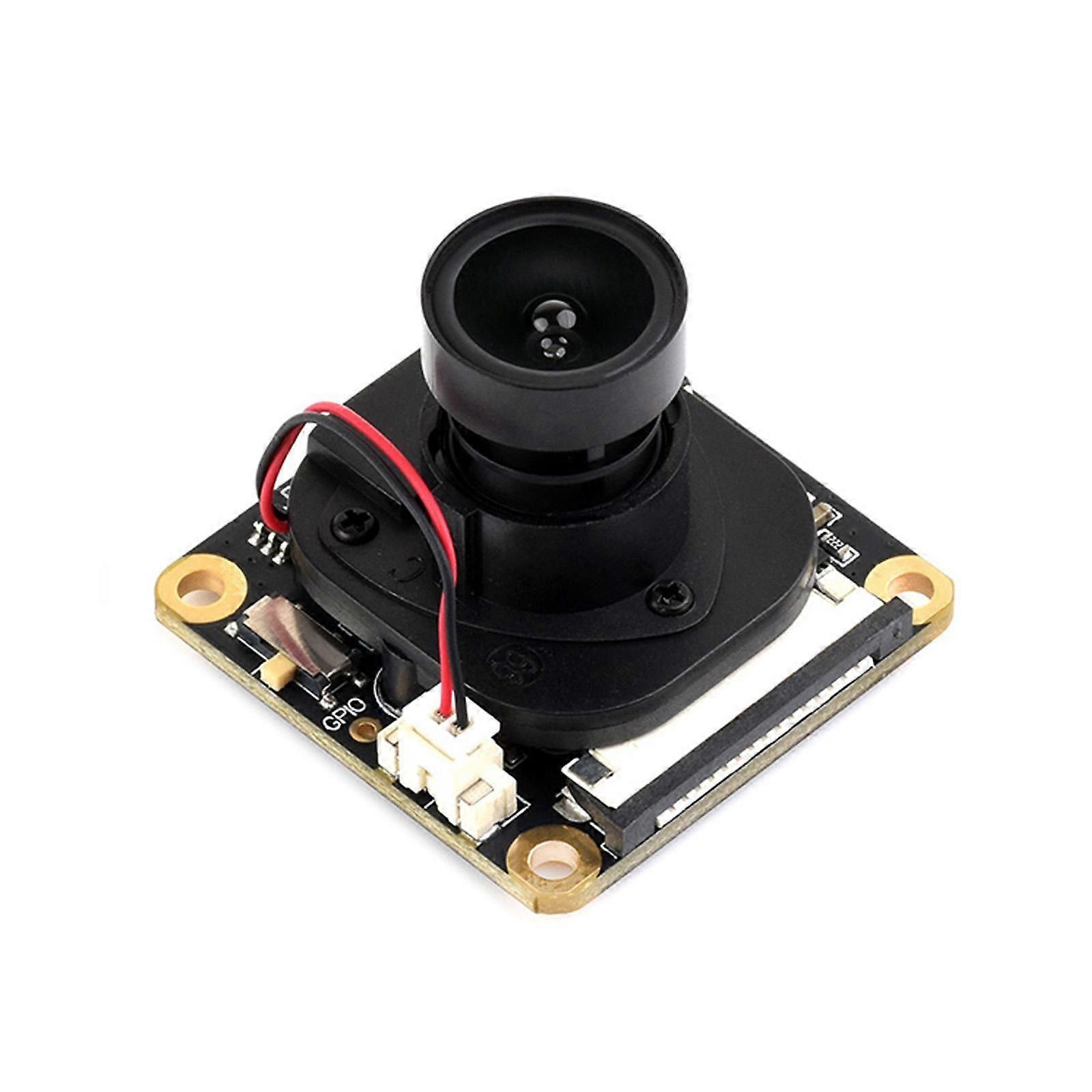 Waveshare IMX291 2MP IR-CUT Camera 34494