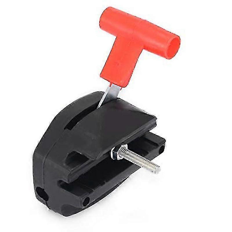 Universal Switch Lever Control Handle & 56 Inch Throttle Cable Kit