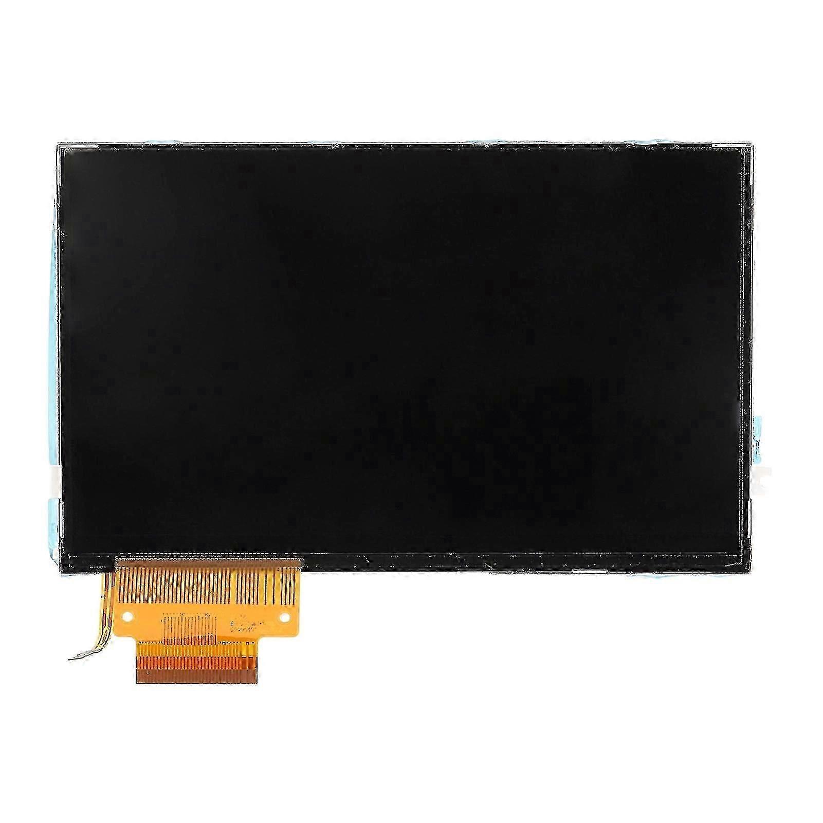 Replacement LCD Display Screen with High Assembly Accuracy for PSP 2000 2001 2003 2004