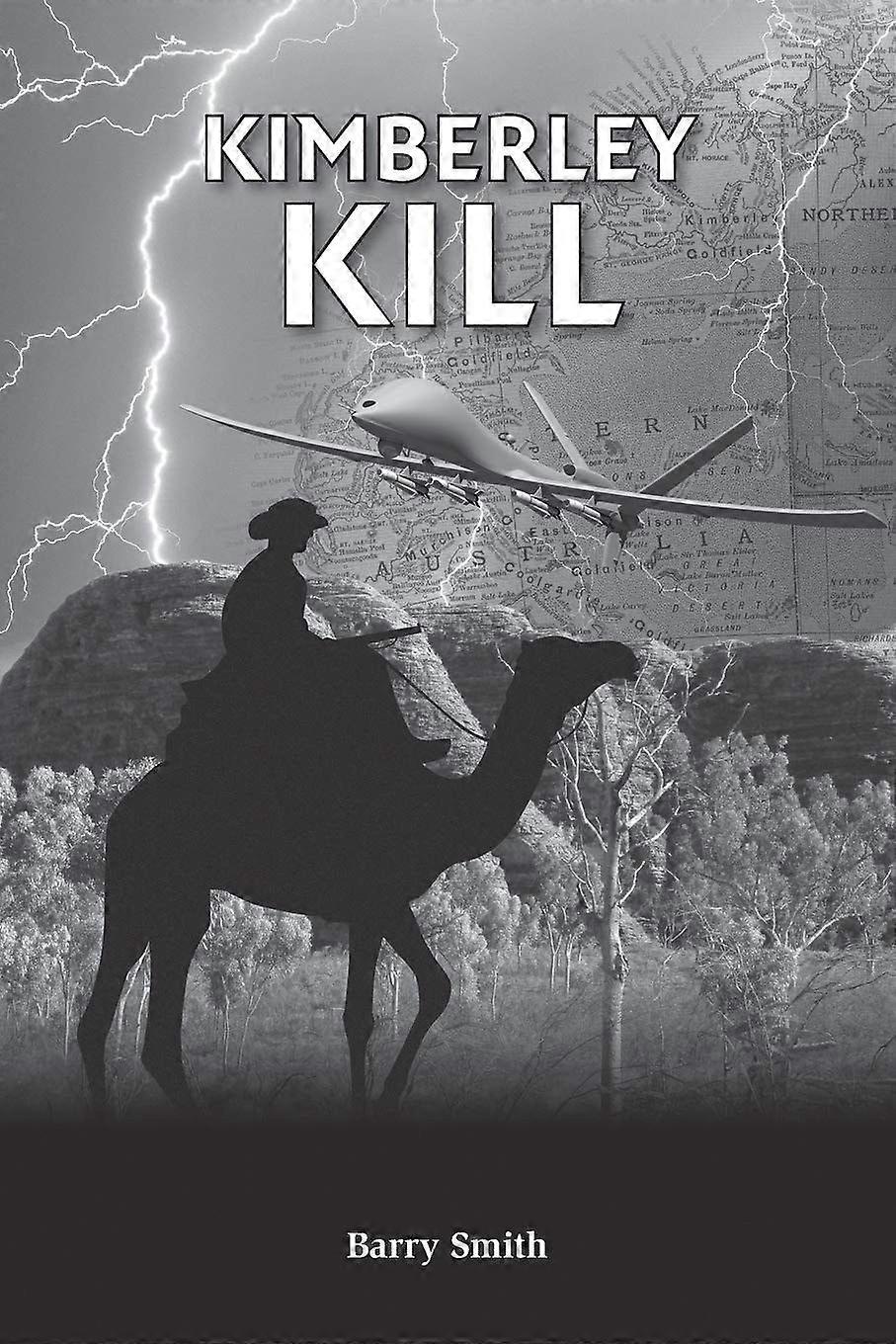 Kimberley kill