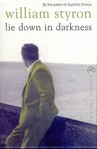 Lie Down In Darkness