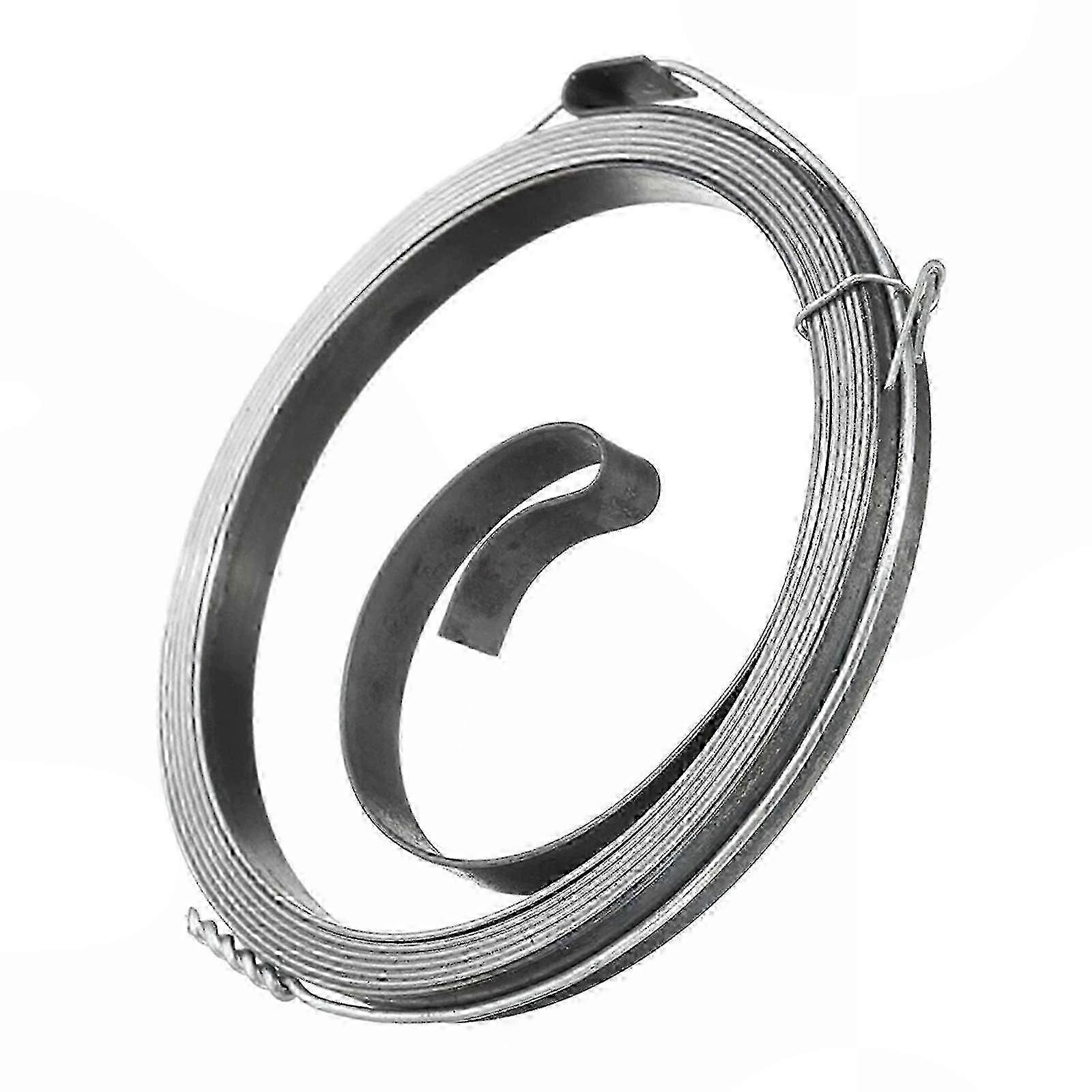 Recoil Starter Spring Pull Start Assembly Replacement for Gx120