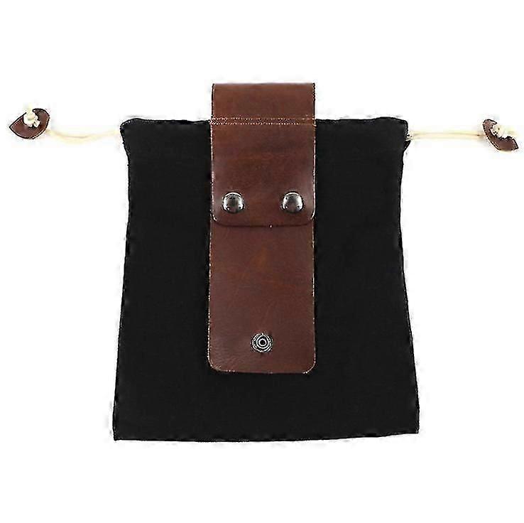 Canvas Obstpflücktasche