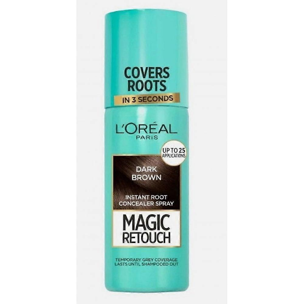 L'Oréal Magic Retouch Ansatzspray