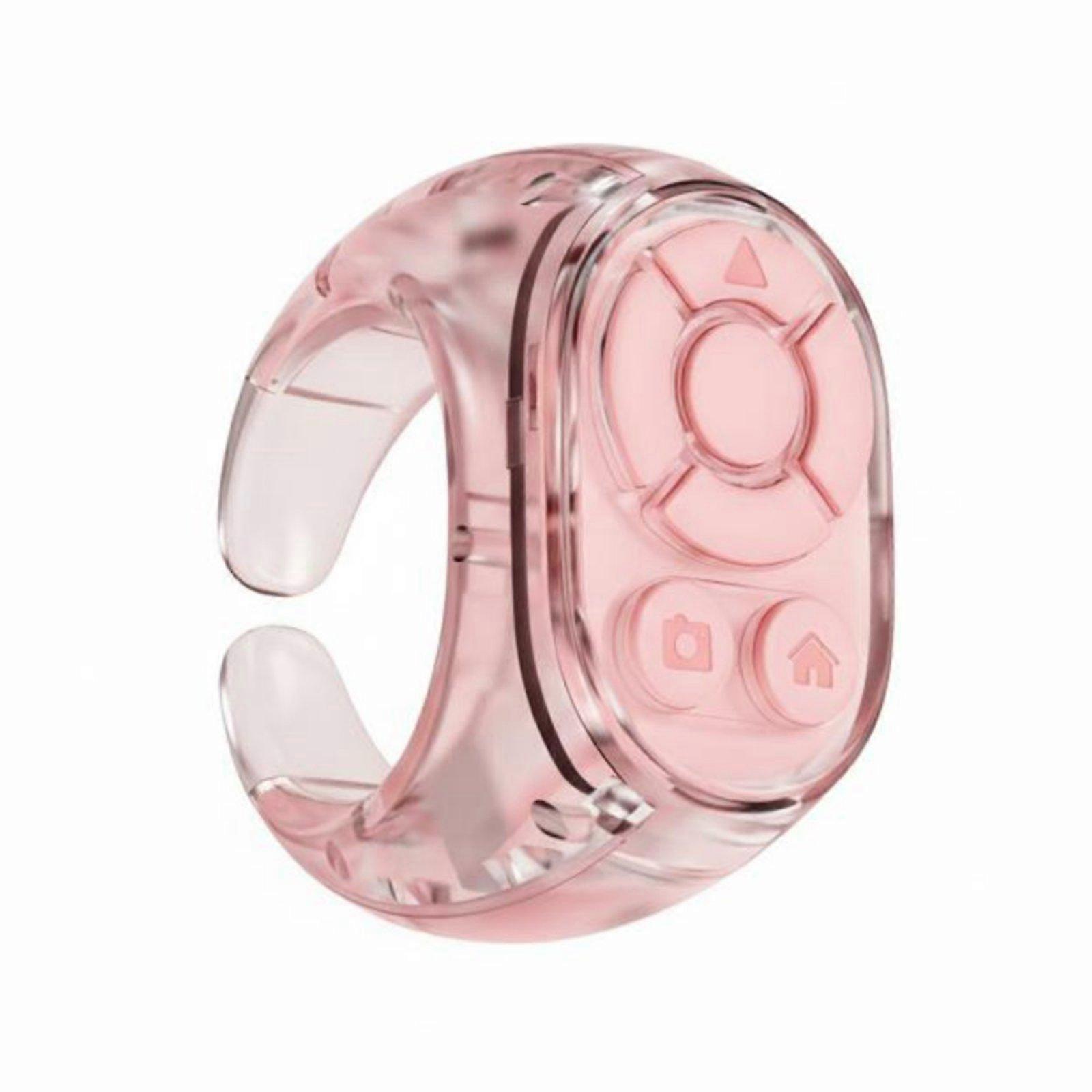 turning Multifunctional Finger Control Universal Compatibility Video Scroller