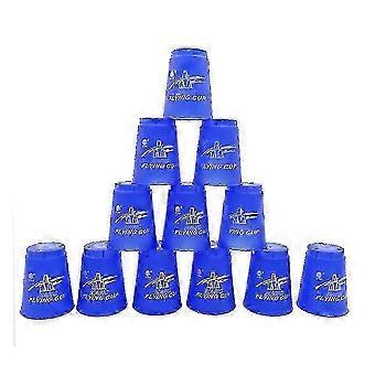 Speed-Stacking-Becher für Reisespiele und Training